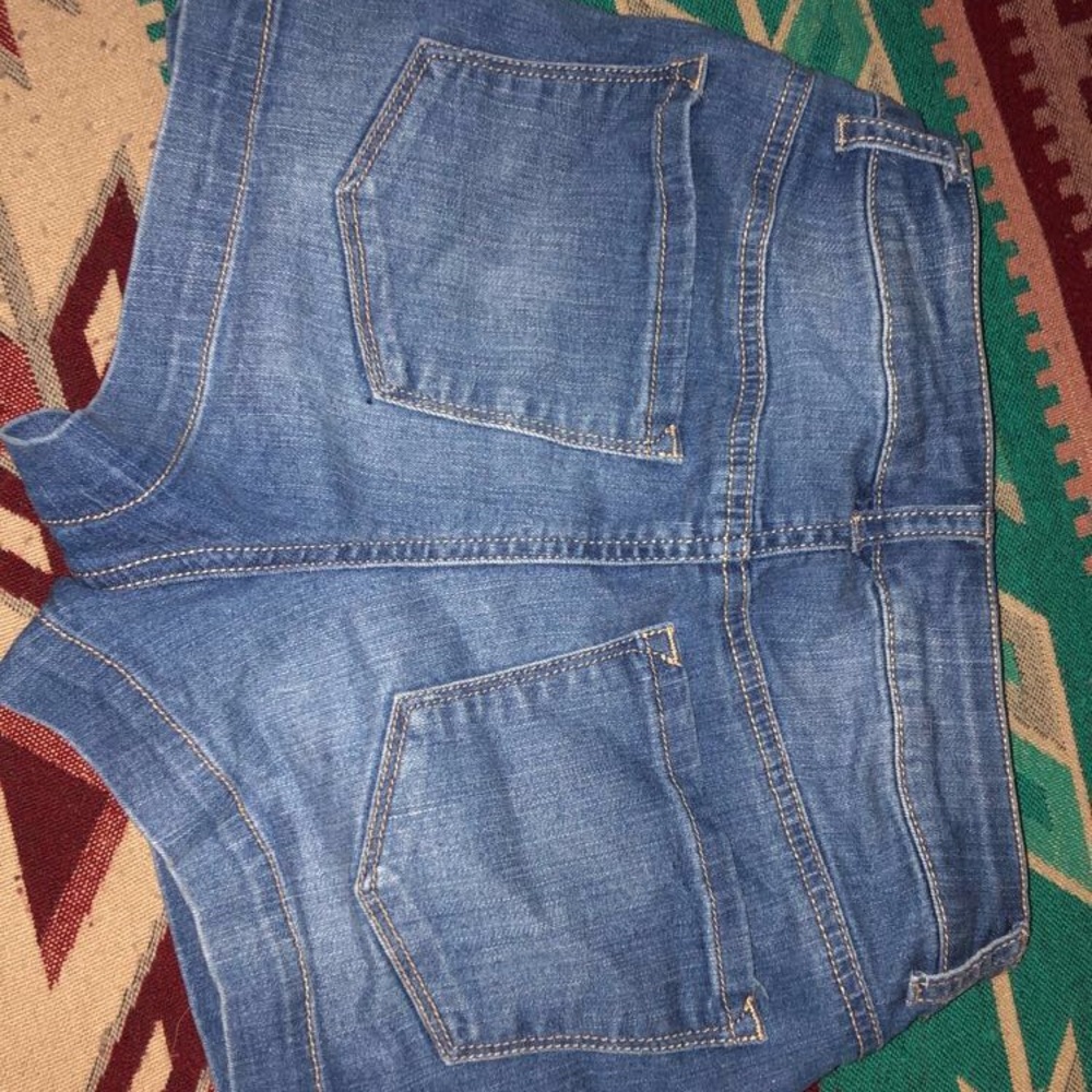 Short